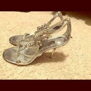 Beverly Feldman heels